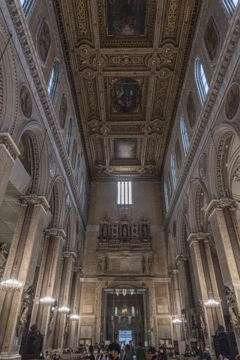 033 - Italia - Nápoles - catedral Metropolitana de Santa María de la Asunción.jpg
